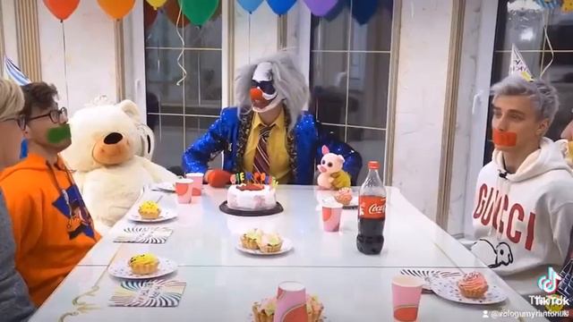 корпоратив у А4 продакшн #А4топ смотреть онлайн