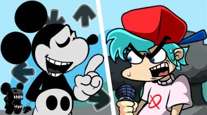 ВЕНСДЕЙ ИНФИДЕЛИТИ 2 ► Friday Night Funkin' vs. Wednesday Infidelity 2