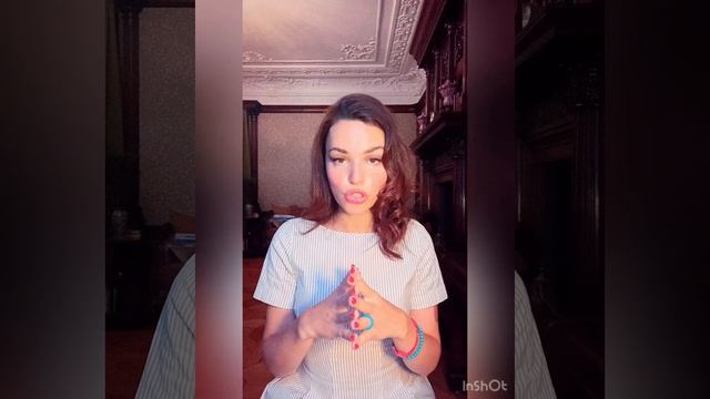 Токсичные отношения с матерью. Что делать? смотреть онлайн