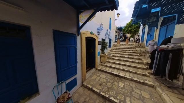 Sousse, Tunisia - Secrets of a Vibrant City #تونس #tunisia смотреть онлайн