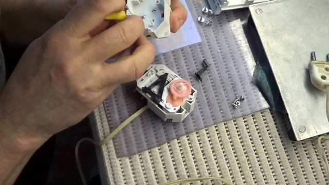 Обогреватель Saturn вся правда! Конвектор SATURN ST-HT7271