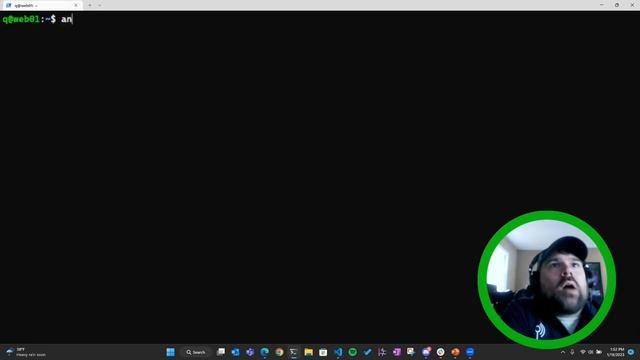 Part 3 | All About Ansible - A Suite of Automation Tools | David Quartarolo смотреть онлайн