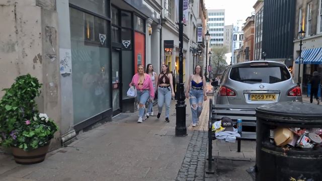 TOP FUNNIEST REACTIONS OF BUSHMAN PRANK-Best Screams of April 2022 смотреть онлайн