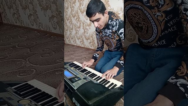 Цыганская полька дилабэл у брелиант у джямба смотреть онлайн