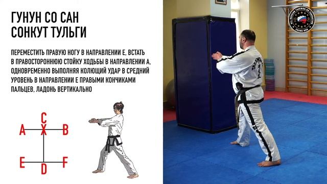 ХВА-РАНГ ТУЛЬ смотреть онлайн