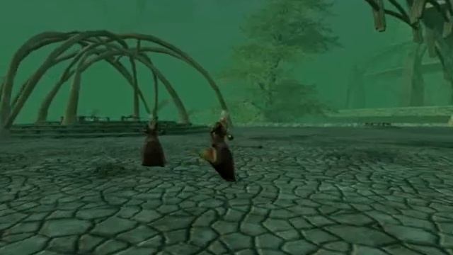 Vanguard Saga of Heroes смотреть онлайн