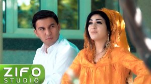 Баходур Чураев и Шахло Давлатова - Булхавас | Bahodur Juraev & Shahlo Davlatova - Bulhavas