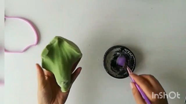 Мастер класс Цветок каллы смотреть онлайн