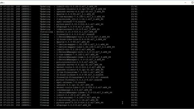 How to Install WHM/Cpanel easily смотреть онлайн