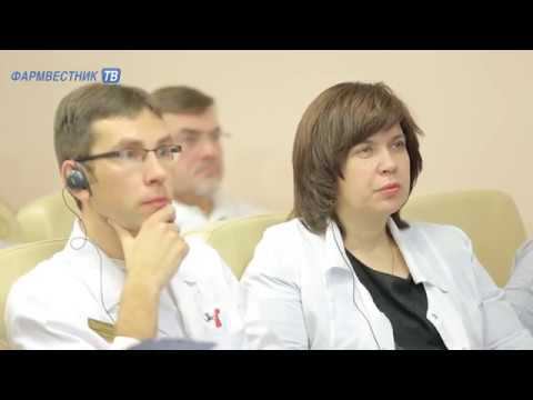 «ФармNEWS»: Актуальные вопросы гериатрии и геронтологии: опыт России и Японии смотреть онлайн