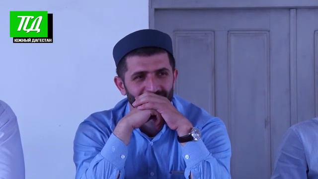 Субботняя лекция в г. Дербент / Ахмад Абдурашидов