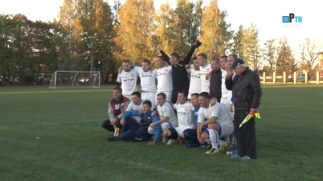 Рузский спорт смотреть онлайн