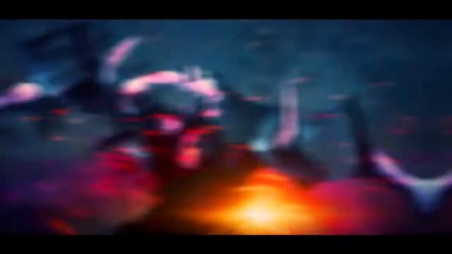Another Katsugeki Touken Ranbu Edit смотреть онлайн
