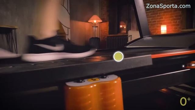 Обзор беговой дорожки для дома PROXIMA FELICIA смотреть онлайн