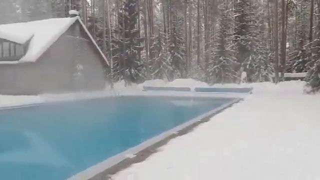 Бассейн Райвола смотреть онлайн