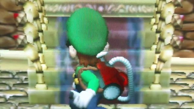 480p vs 960p (line-doubled 480 source) on a CRT Monitor смотреть онлайн