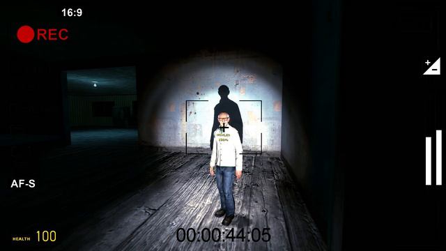 ДЕТИ В ДОМЕ С МОНСТРОМ [Garry's Mod] смотреть онлайн