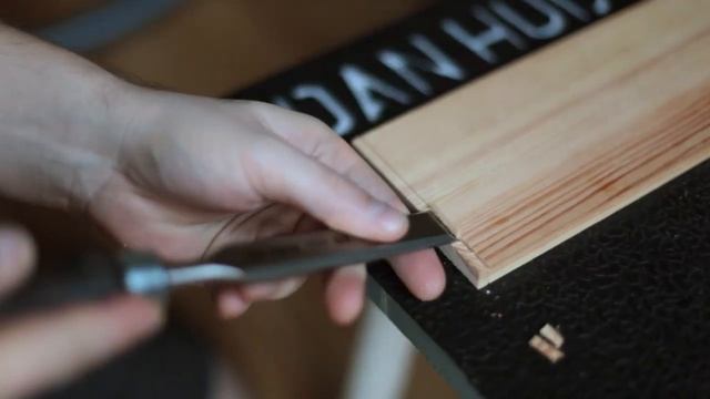 How to Make a Shelf. смотреть онлайн