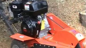 Измельчитель пней Husqvarna SG13.