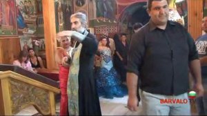 свето  кръщение  пламен