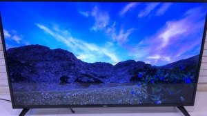 Телевизор 42 дюйма BQ 4201B ОБЗОР