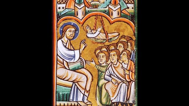 Слово въ недѣлю 2-ю Великаго поста смотреть онлайн