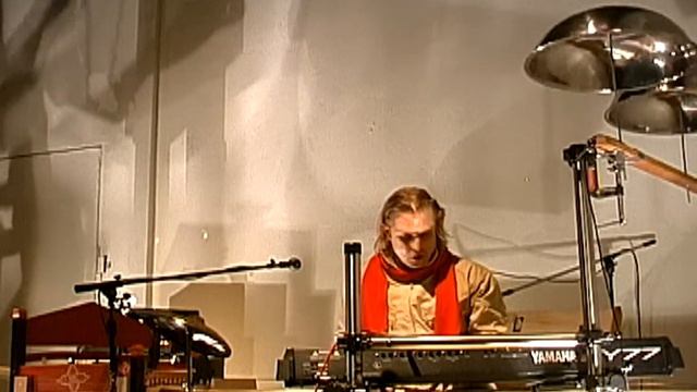 Eddie the Rat - Finale (Live at New Langton Arts) смотреть онлайн