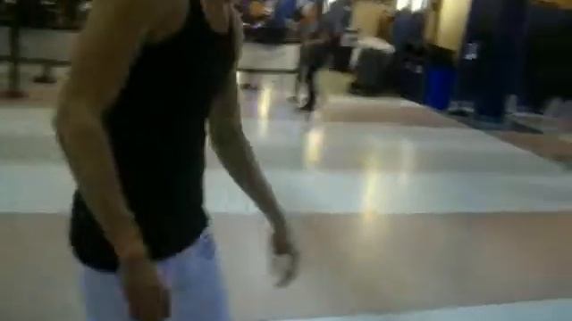 Wilson and Ganga Zumba 2 смотреть онлайн