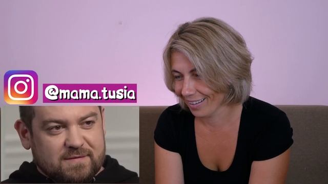 Реакция МАМЫ на 55x55 – 3000 РАЗ (feat. Давидыч) смотреть онлайн