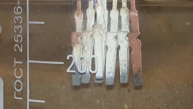 Снятие серебра электролизом в растворе сульфита натрия смотреть онлайн