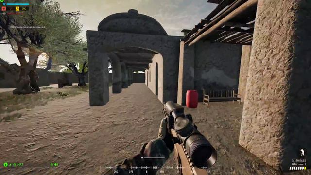 Original Squad Gameplay 4K PC смотреть онлайн