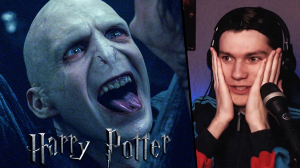 Гарри Поттер и Кубок огня | РЕАКЦИЯ