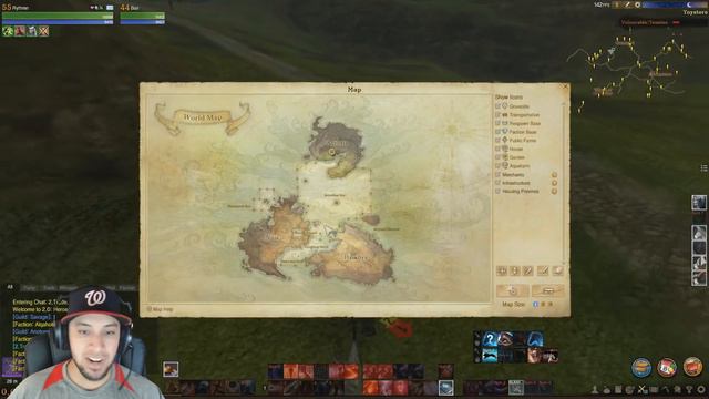Archeage | Archeage Update | 2.0 смотреть онлайн