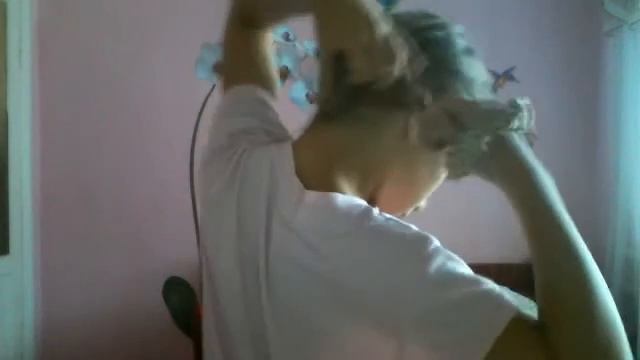 ВиДеО УРОк 3 Вида причёски смотреть онлайн