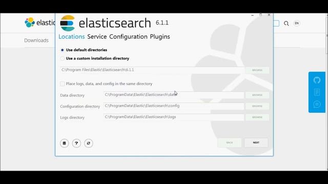 Cómo instalar ElasticSearch en Windows: Tutorial en español смотреть онлайн