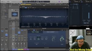 Pink noise mix check. Зачем нужна проверка розовым шумом и как она делается?