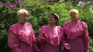 «ТО НЕ ВЕТОЧКА ЧЕРЕШНИ»