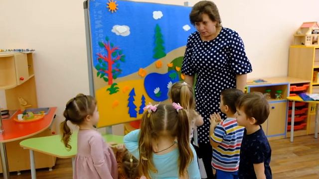 Краснодар ДОО 115 Игровая ситуация во 2 й младшей группе Воспитатель Крутчинская ЖЕ смотреть онлайн