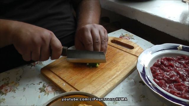 Птитим от КУМА смотреть онлайн