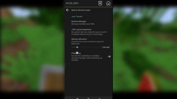 Pojavlauncher 1.20 FPS BOOST Mod | How To Install Sodium In Pojavlauncher 1.20