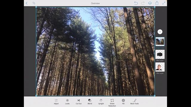 Photoshop Mix Tutorial смотреть онлайн