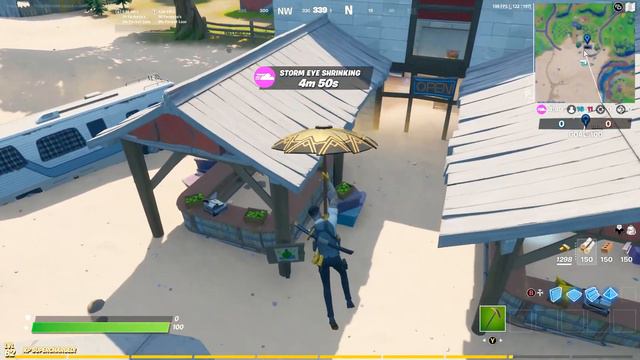 Destroy Apple and Tomato Produce Boxes at the Orchard Farmers Market LOCATIONS - Fortnite Week 8 смотреть онлайн
