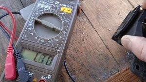 Проверка датчика дросселя Ford focus split port 2.0