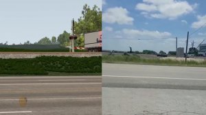 Train Accidents: Real Life vs. BeamNG.drive