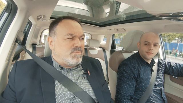 How to Design a Car for a Global Audience смотреть онлайн