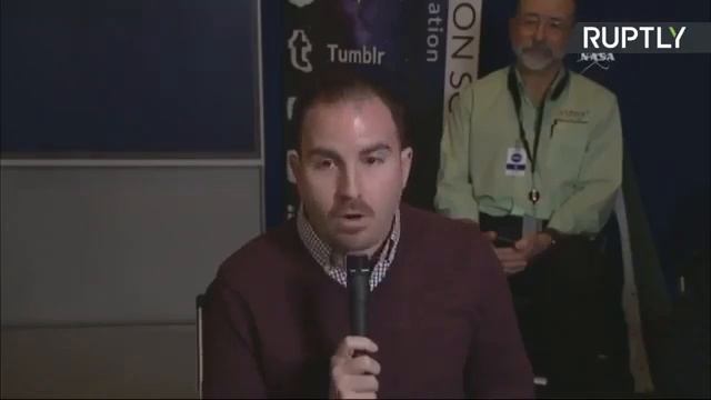 NASA обнаружило три потенциально пригодные для жизни планеты смотреть онлайн