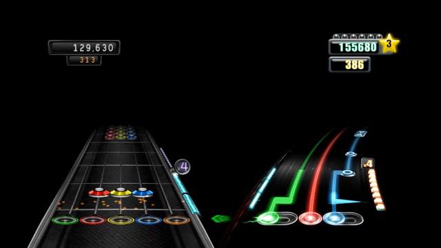 [DJ Hero Custom Track] NOMA Vs PUNYASO - Brain Power Vs Tekken (Slap Battle) Ft. Shade K