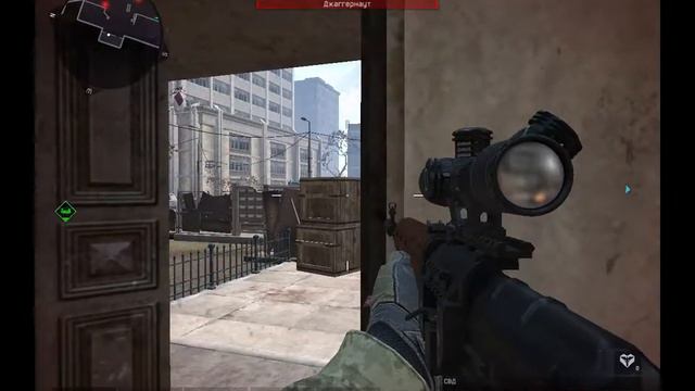 Warface:Текстуры вы есть или нет?(баг) смотреть онлайн