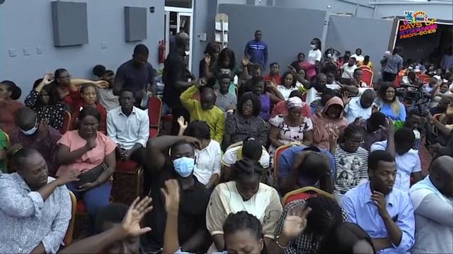 30 Days Of Strange Prophecies With Prophet Bernard ElBernard Day 20 смотреть онлайн