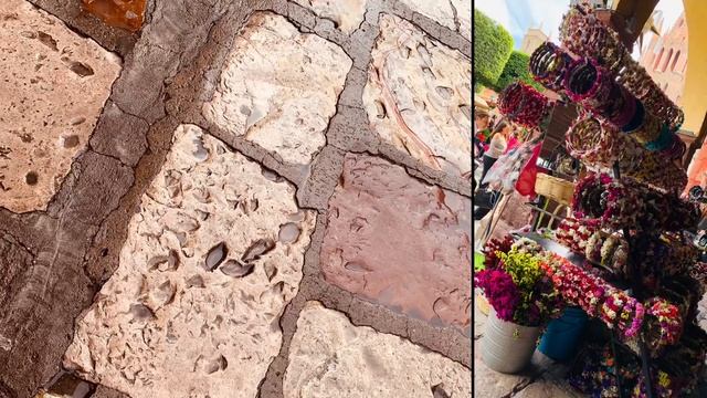 Guanajuato, San Miguel de Allende and Dolores Hidalgo, México ?? смотреть онлайн